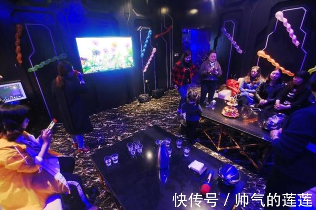 明码标价|一次消费高达万元!明码标价提供“服务”,KTV的歪风该停止了