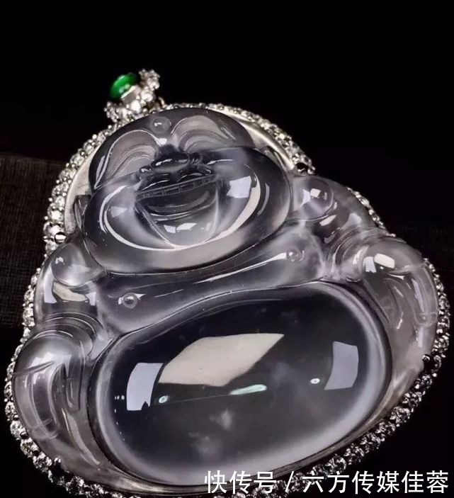 翡翠|6个理由告诉你为什么翡翠贵?