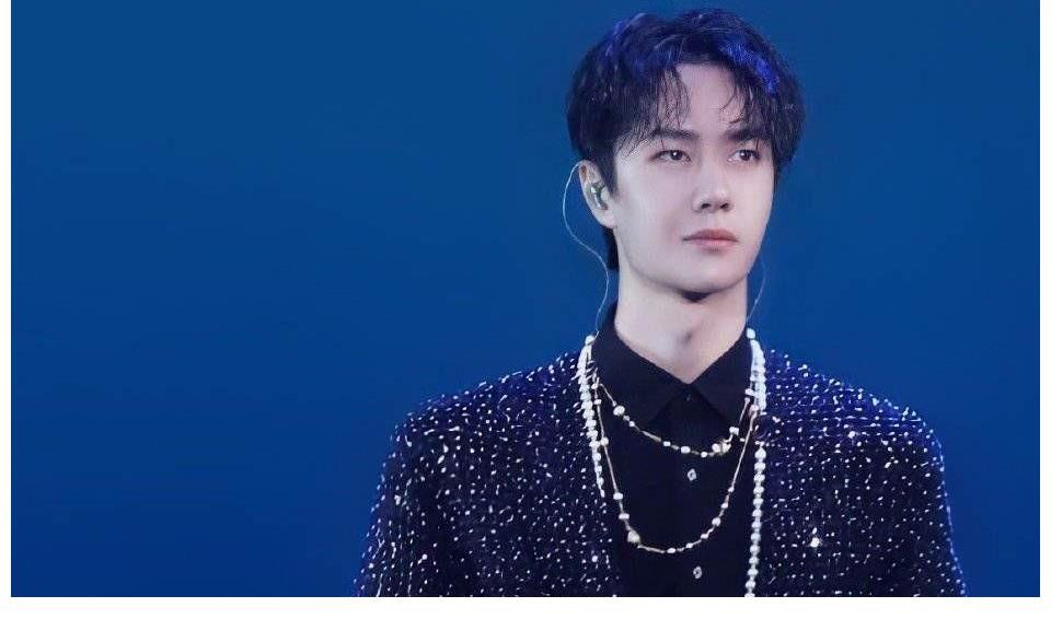 王一博的魅力从何而来?乐华夸下海口,扬言:打造下一个王一博