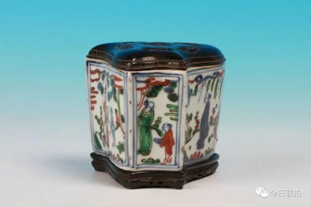 同步|东瀛遗珍,生货倍出中部国际第二届网络同步拍上线