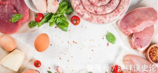 动物蛋白|得了肿瘤怎么办？营养师告诉你，这3种食物才不能多吃