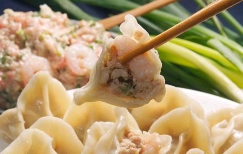 不鲜|调饺子馅“最害怕”放这味料,多数人都搞混,难怪饺子吃起来不鲜
