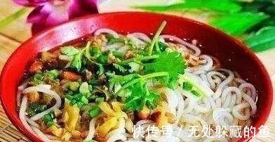 江西小吃，你最爱吃那种想到名字都流口水了！