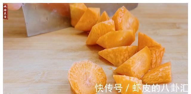 山药|孩子学习压力大用脑多,常煲这道广东靓汤,增强记忆力,营养好喝