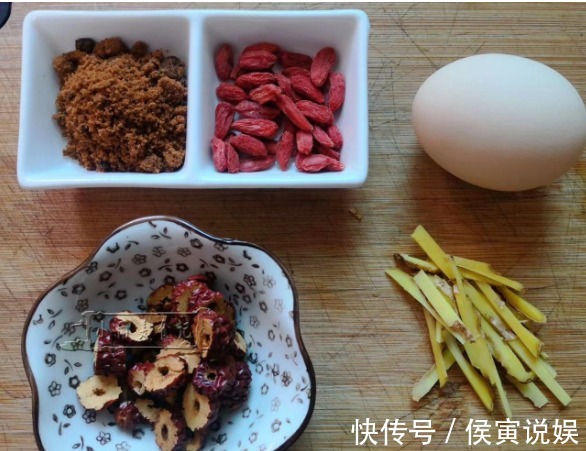 汤汁|季节交替，倒春寒湿气重，建议女人要多吃这“三红汤”，有益健康