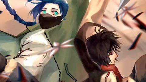 《刺客伍六七》：不要得罪鸡太保