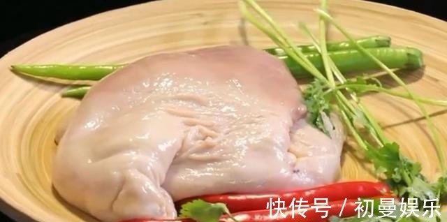 肚头|猪身上“最值钱”的部位,很多人却嫌脏!健脾养胃,比牛羊肉滋补