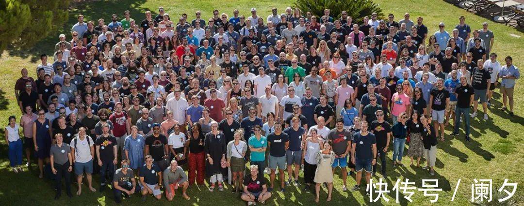 反思|反思加班文化的公司