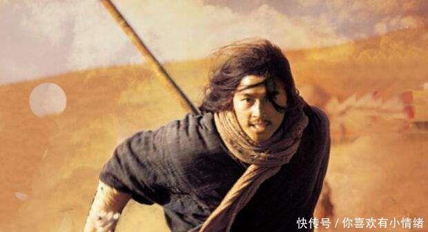 陈友谅|盘点古代6大猛将，有一人与项羽齐名，唐朝战神薛仁贵仅能排第四！