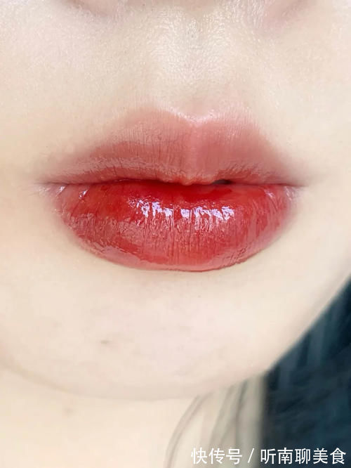 黄皮|不好意思,新品口红千千万,只有这6支口红治好了我的花心