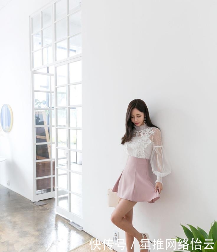 绝代佳人|美图鉴赏:如月如花,绝代佳人