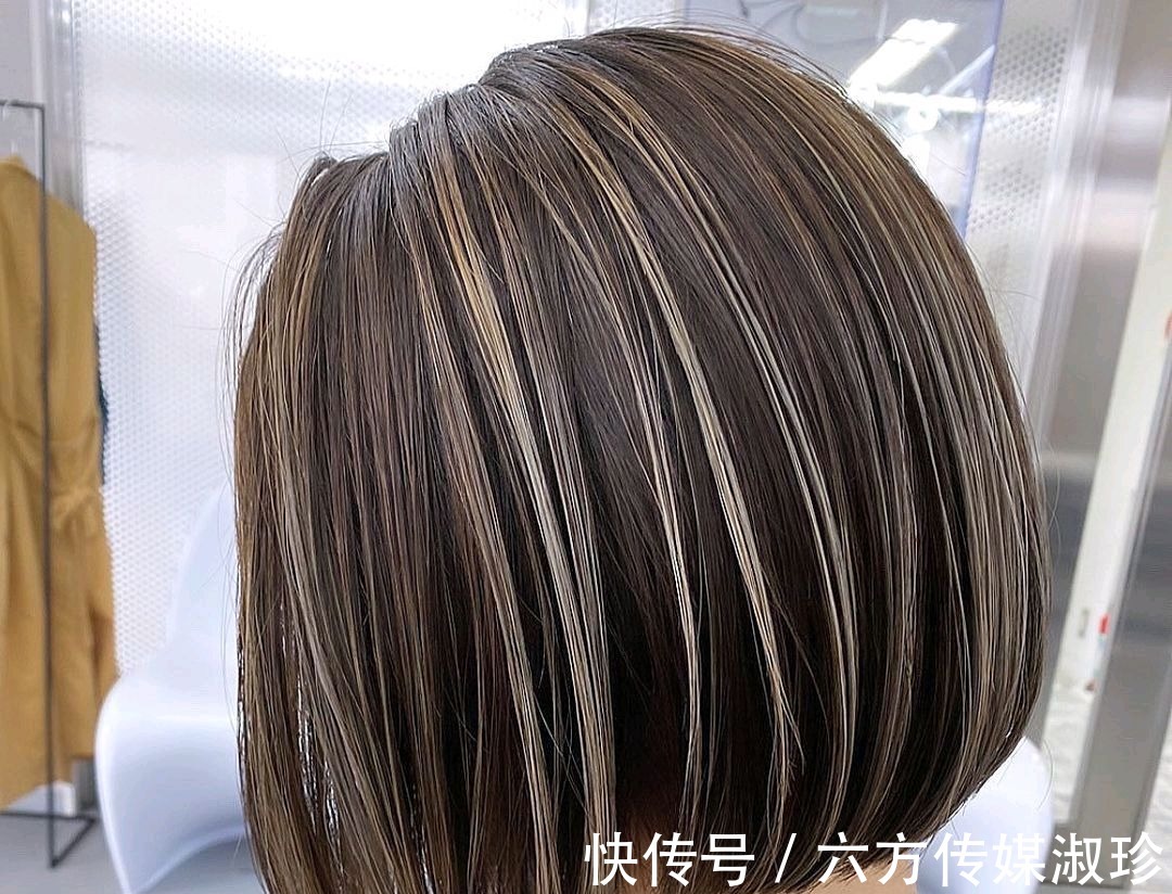 长短|16款新时尚发型来了,不分直卷和长短,全都让你很满意