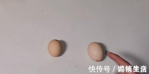 晨曦|鸡蛋时,买大的好还是小的好?商贩偷偷告诉我,真的长知识了