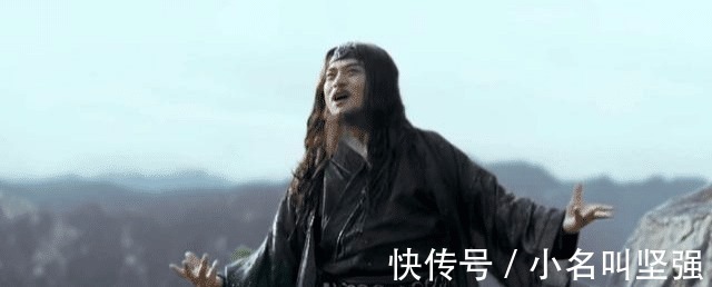 丁春秋!西毒欧阳锋的师父是谁在天龙八部中金庸早已有过暗示,原来是他!