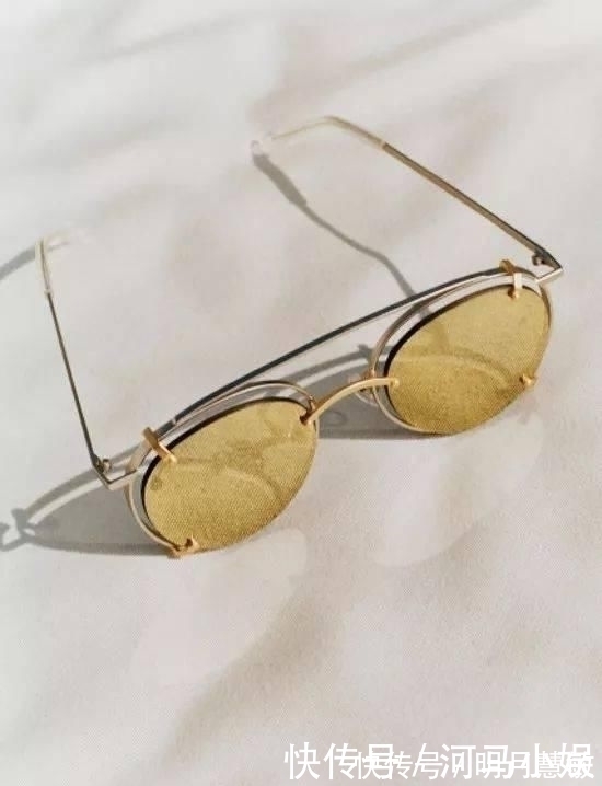 gentle|救救近视瞎子还有什么颜值高的眼镜品牌