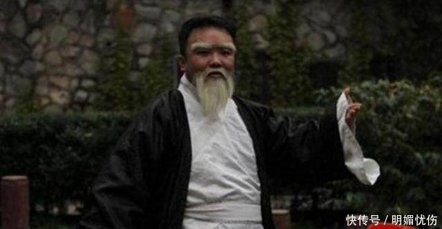 玄冥|玄冥二老的师傅百损为什么会被张三丰杀死?原因有几点