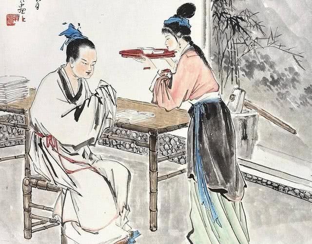 古代四大丑女,个个奇丑无比却都嫁给名人,其中一个还成了皇后