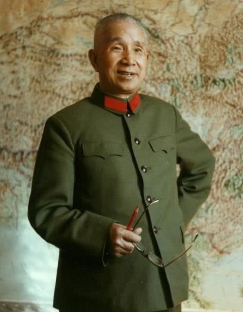 战士们一|粟裕大将有一爱好，雅得很，一次宿营巧立功