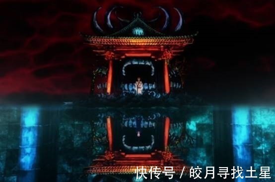 小厨娘|咒术回战两面宿傩真的是傲娇小厨娘吗伏魔御厨子可不是白叫的