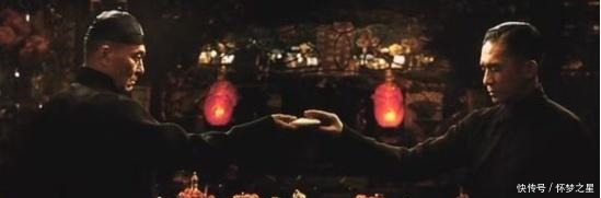 一代宗师|最后一位大内高手,自创门派,终成一代宗师!