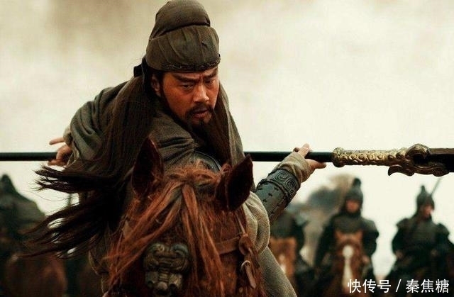 颜良|关羽秒杀文丑和颜良，真的是因为他武功厉害？网友们给出了答案