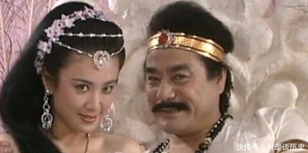 东西|很多人羡慕纣王的酒池肉林,看完他吃的东西,你就不会羡慕了!