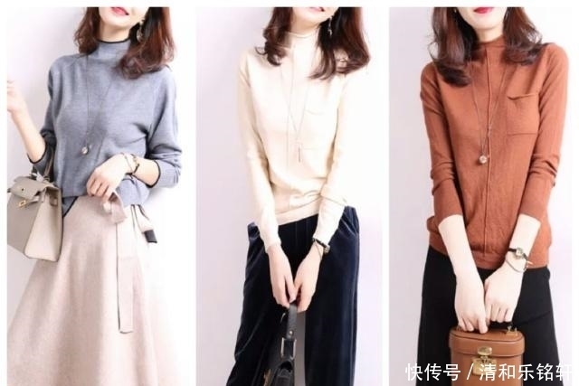 秋冬|大衣里面穿什么才最有型?24种内搭,助你时髦温暖一整个秋冬!