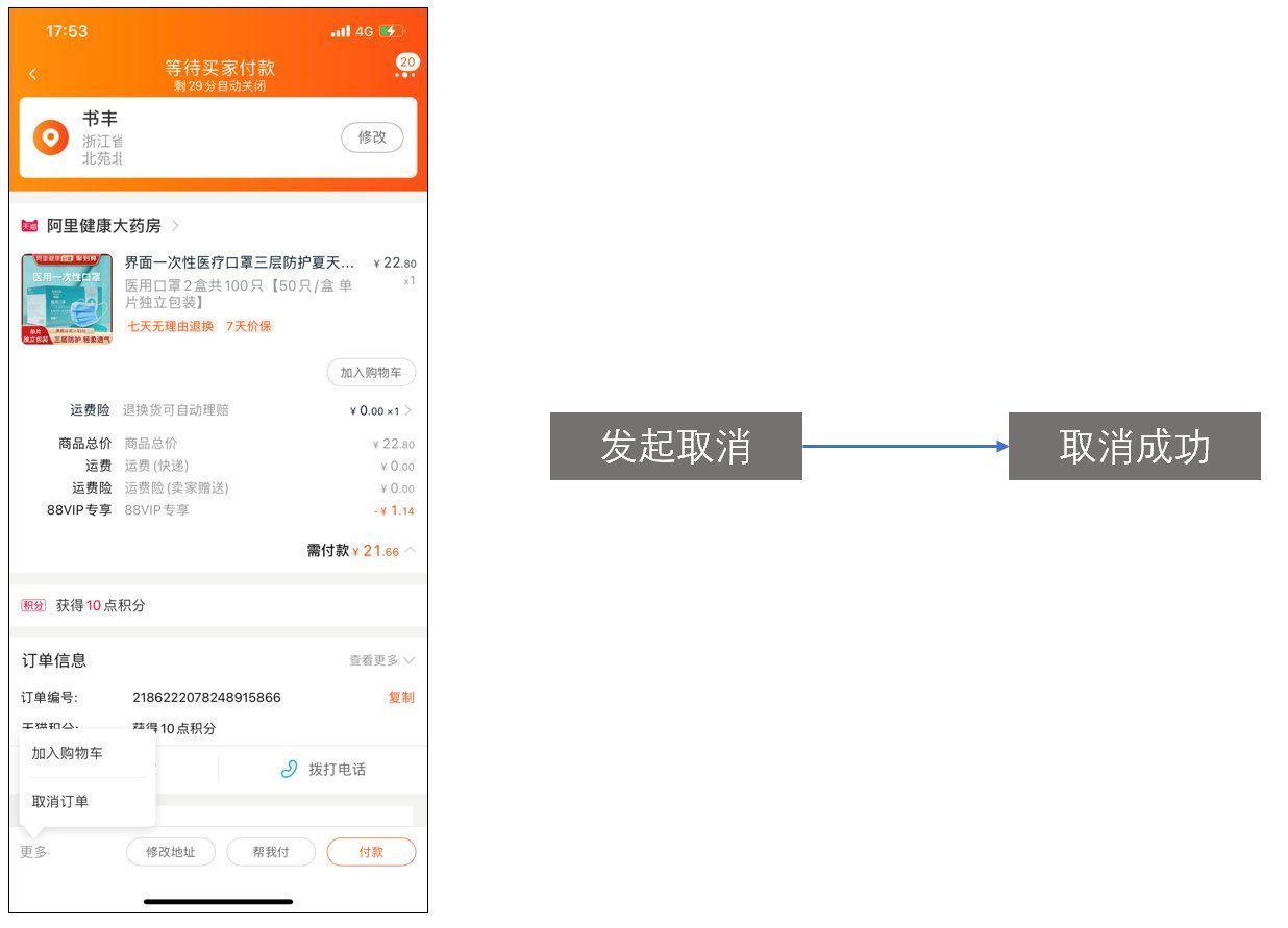erp|电商售后-售后流程与状态详解