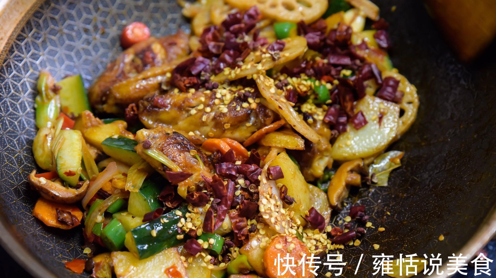 48年大厨用蚝油炒菜时，6个误区一定要避开，否则饭菜不好吃