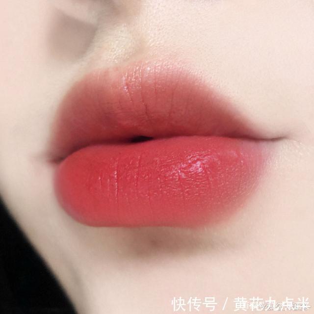 风头|MAC抢尽圣罗兰风头!这5支色号被问了80遍,第3支让我扔了999