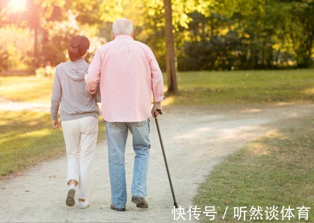 养护|坚持每天走路可以长寿?建议:过了50岁,做好这3件事或是关键