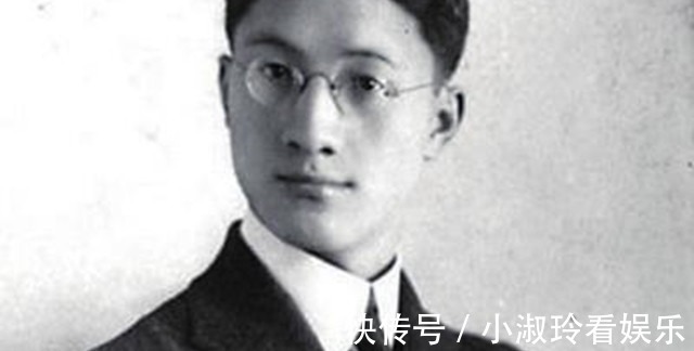 鲁迅&徐志摩苦追林徽因无果,遭到鲁迅一顿骂,鲁迅文笔真犀利!