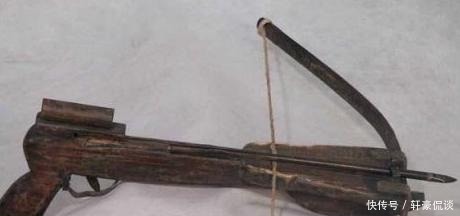 古墓里的八大神秘机关暗器 不知不觉致人死地 你知道几个?