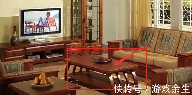 吊灯|婚房装修老公坚决不买这5件家具!是抠门还是不实用,大家评评理