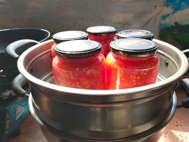 勺子|秋天应该多囤的碱性蔬菜，放到冬天都不坏，老一辈的做法真不错