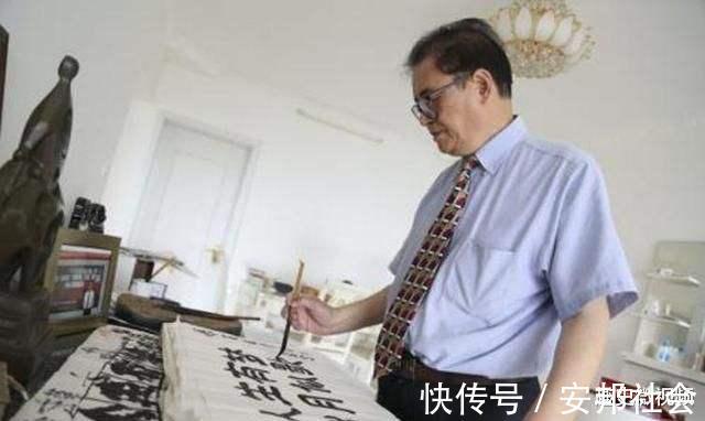 蔡笑晚|他被称为博士老爹,6个孩子5个博士,总结24字教育经验