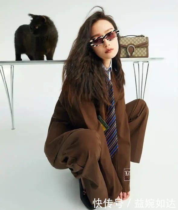 对GUCCI情有独钟的你,不要错过这20款人气手袋