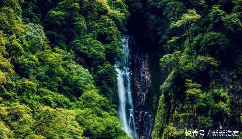 去了墨脱，你就等于去了全世界，最神秘的旅行地