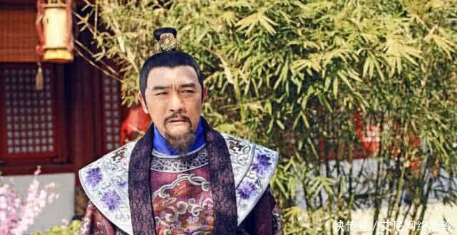 长孙|长孙皇后的哥哥，搬来30万大军攻打妹夫李世民