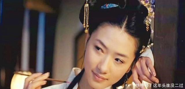 差点|皇帝招才女入宫,才女作词一首,结果一生无宠,还差点被活活饿死!