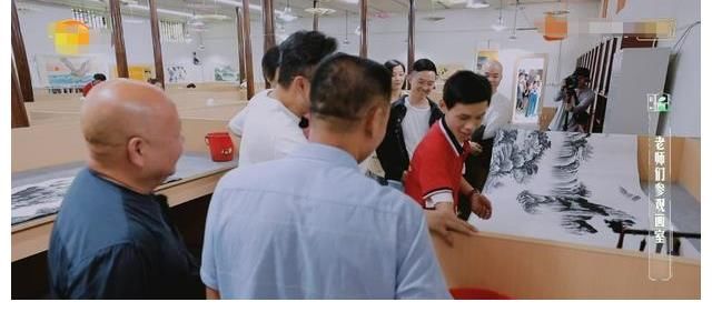 水果台太会挖宝了，刚送走宝藏哥哥，又找到宝藏乡村