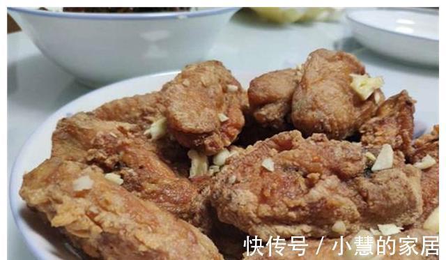 搬新家爸妈来参观,老公特意做一桌菜招待,饭后他们夸我找对了人