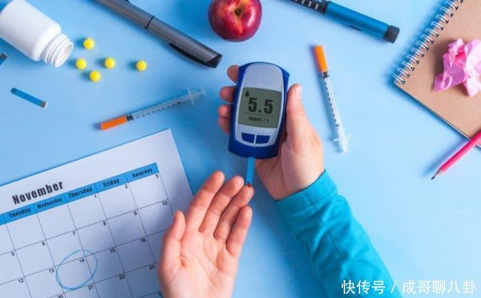 糖尿病检查报告如何看?血糖异常有哪些症状?每天测几次血糖才好