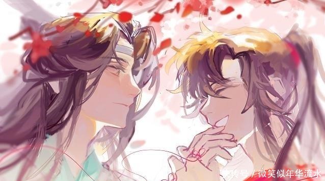 A爆的老祖羡,“保镖团”实力爆棚,全剧最有排场、最不能惹的人