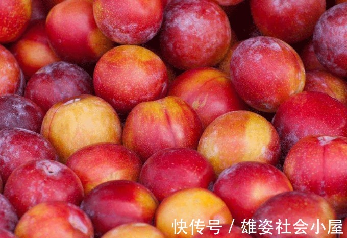 李子|肝不好的人，敞开肚皮多吃“这4物”，坚持一周肝脏或越来越健康