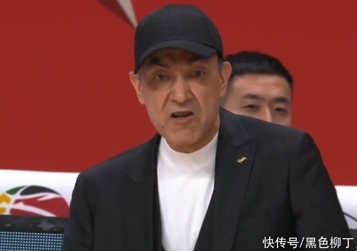 遼寧又贏了!楊鳴率隊12分拿下,阿的江發怒,一戰被打回原形