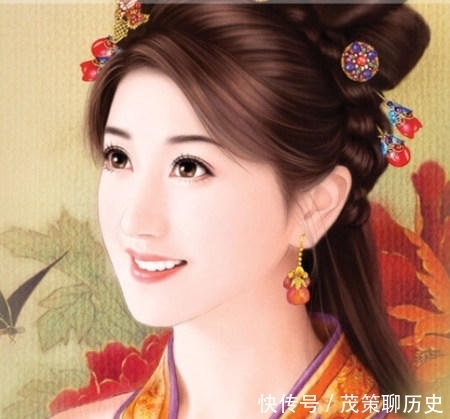 清朝后妃制度你了解吗 除了妃嫔等级的不同 还有哪些严格规定 快资讯