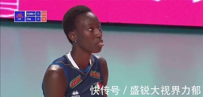 奥运会|俄罗斯女排公布奥运会大名单，却意外纠正了球迷的一个认知误区！
