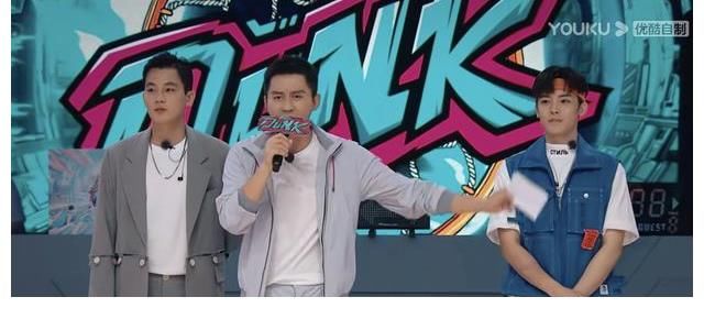 節(jié)目組|首播就大爆！《這就是灌籃4》一回歸，就是體育綜藝巔峰