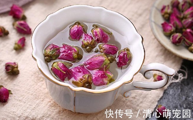 决明子茶|养肝“黄金水”!日常喝一杯,喝出不老肝,湿气也排光